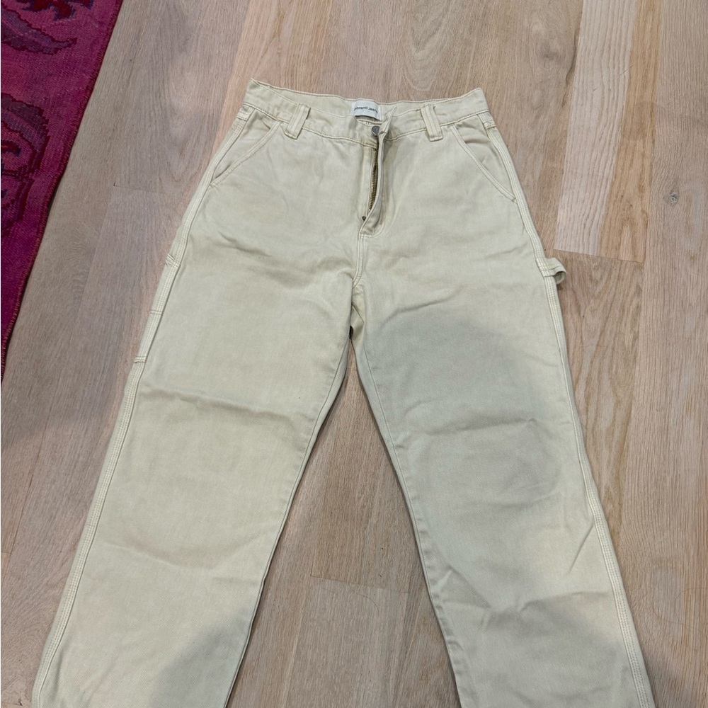 Trending Cargo Jeans from Abrand